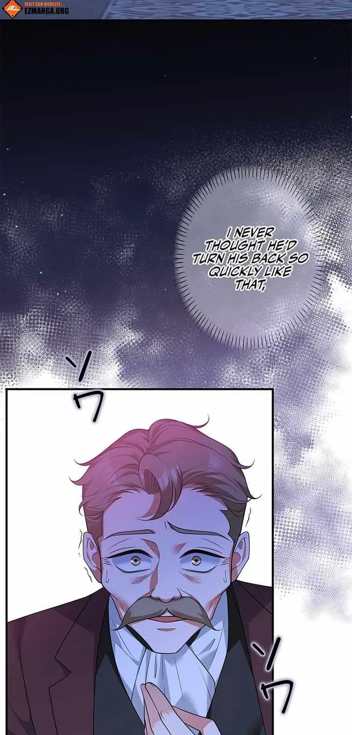 The Bastard's Revenge in the House of Magic Chapter 9 page 11 - 