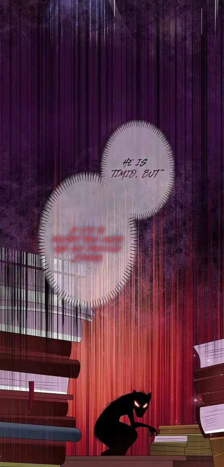 The Bastard's Revenge in the House of Magic Chapter 9 page 15 - 
