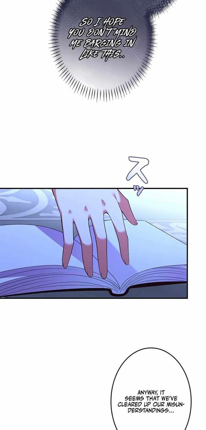 The Bastard's Revenge in the House of Magic Chapter 9 page 19 - 