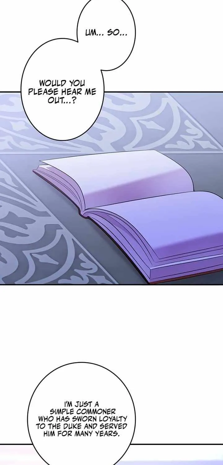 The Bastard's Revenge in the House of Magic Chapter 9 page 3 - 