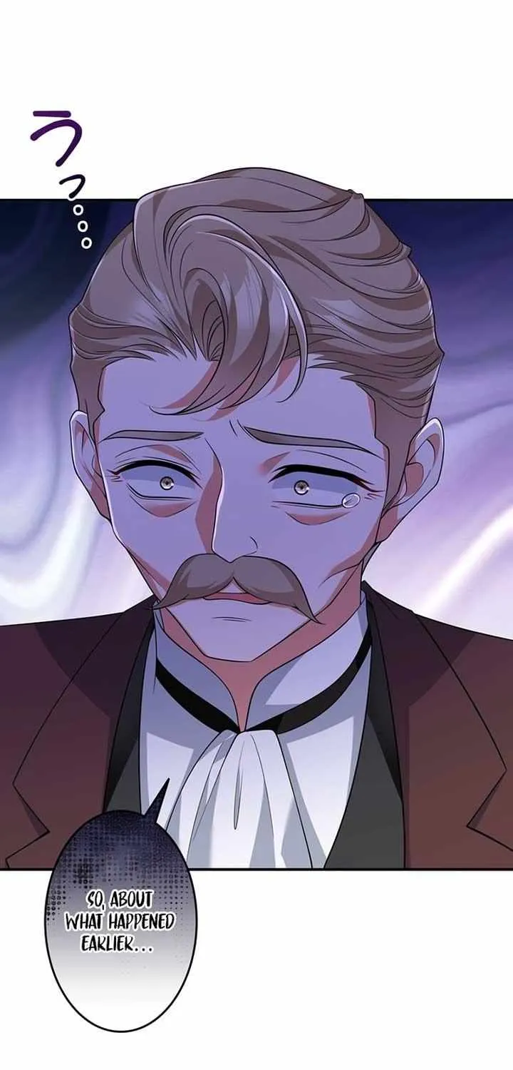 The Bastard's Revenge in the House of Magic Chapter 9 page 5 - 