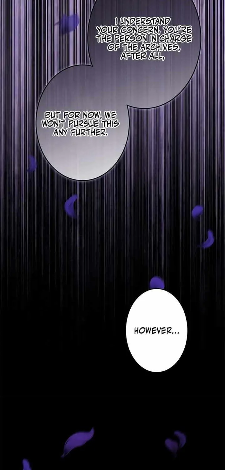 The Bastard's Revenge in the House of Magic Chapter 9 page 41 - 