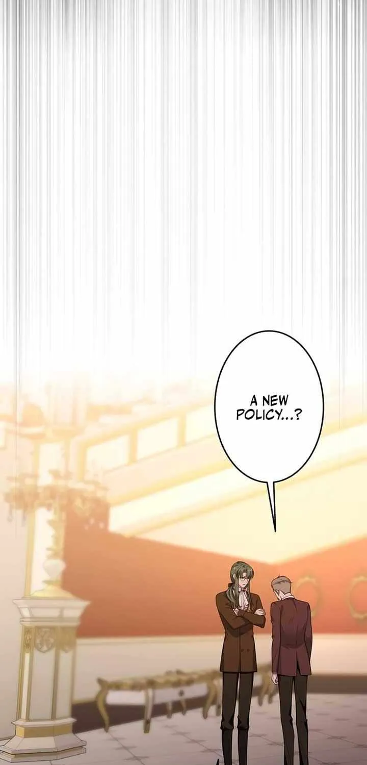 The Bastard's Revenge in the House of Magic Chapter 9 page 45 - 