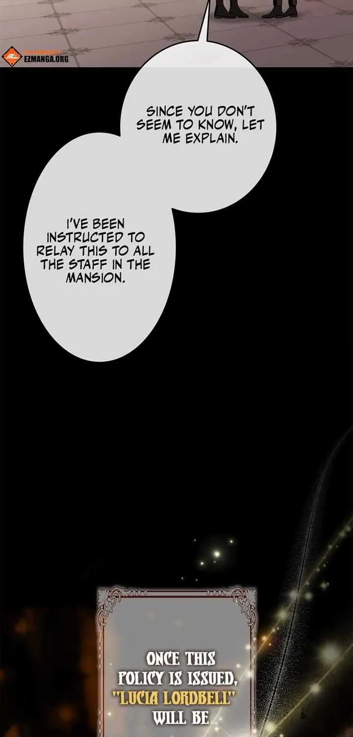 The Bastard's Revenge in the House of Magic Chapter 9 page 46 - 