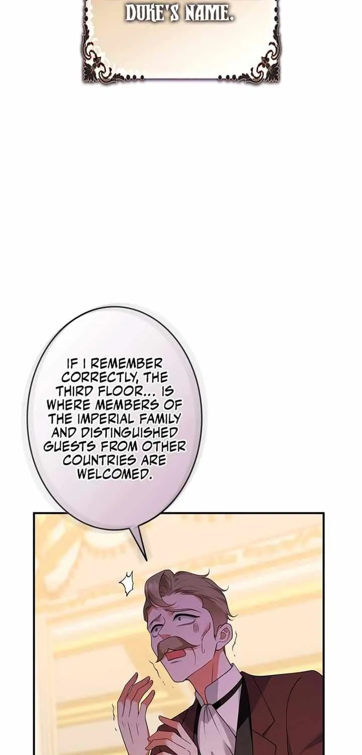 The Bastard's Revenge in the House of Magic Chapter 9 page 49 - 