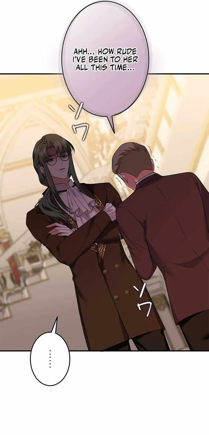 The Bastard's Revenge in the House of Magic Chapter 9 page 51 - 