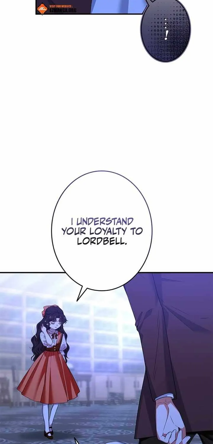 The Bastard's Revenge in the House of Magic Chapter 9 page 7 - 