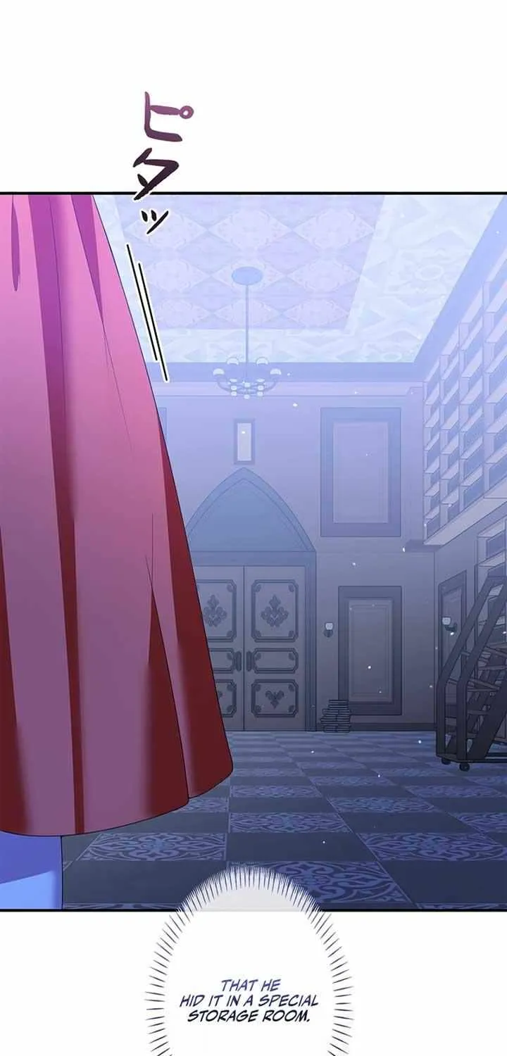 The Bastard's Revenge in the House of Magic Chapter 9 page 74 - 
