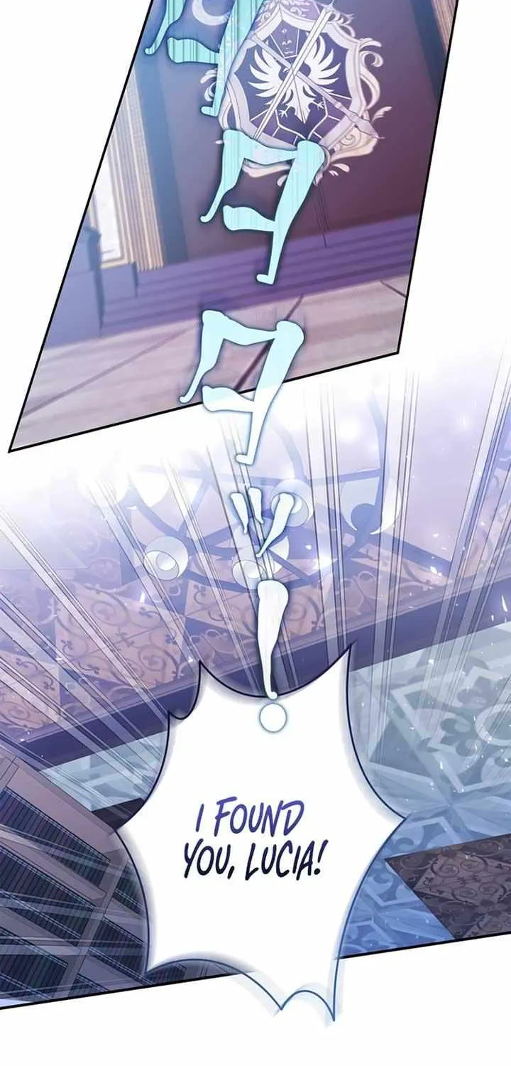 The Bastard's Revenge in the House of Magic Chapter 9 page 86 - 
