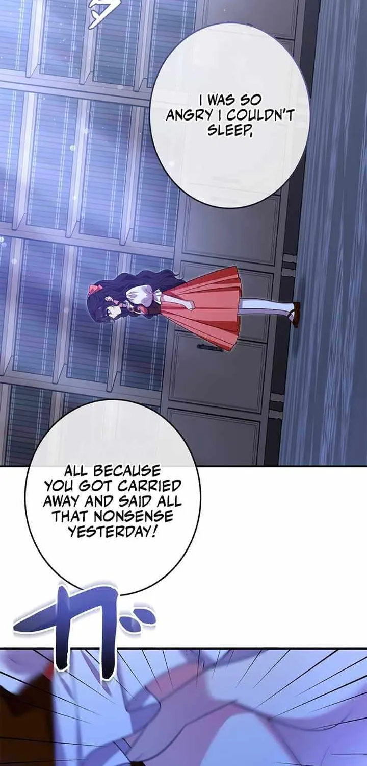 The Bastard's Revenge in the House of Magic Chapter 9 page 90 - 
