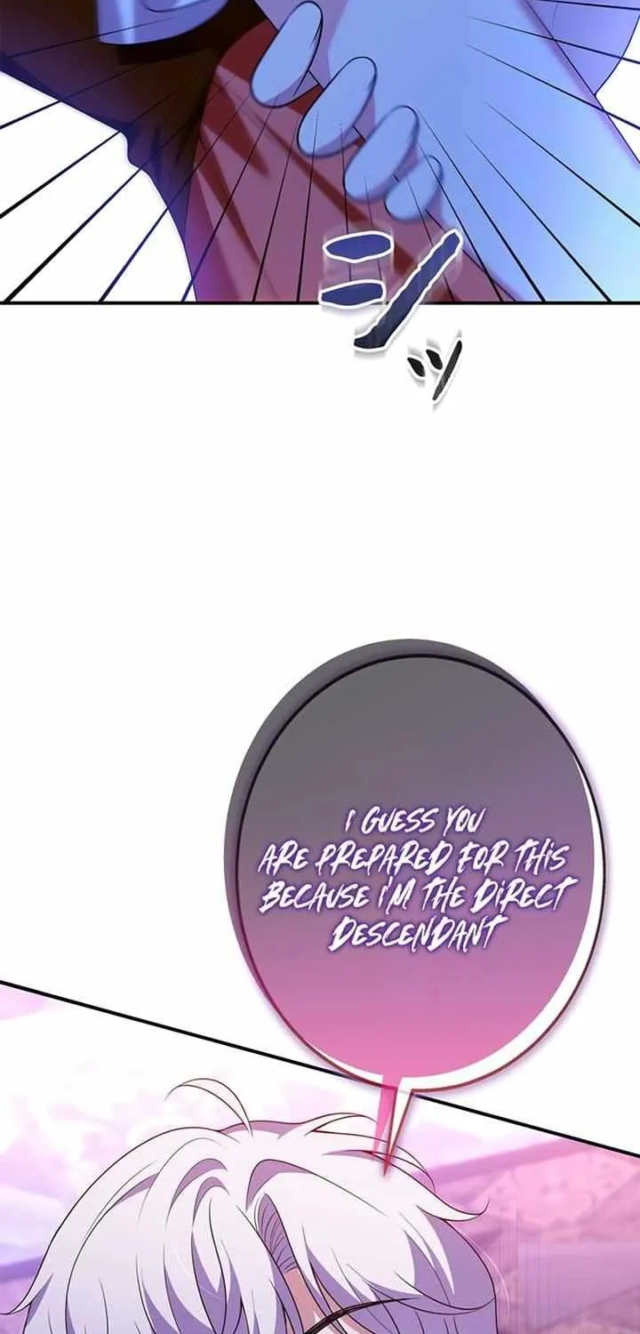 The Bastard's Revenge in the House of Magic Chapter 9 page 91 - 