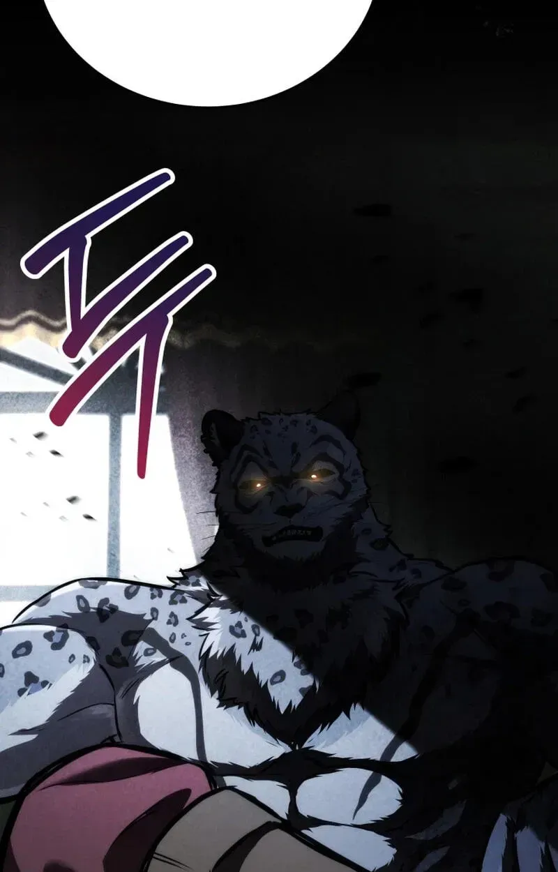 The Bat Knight꞉ Dan Chapter 39 page 11 - 