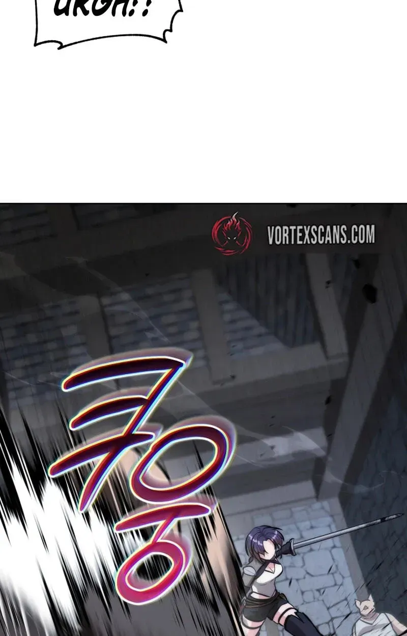 The Bat Knight꞉ Dan Chapter 39 page 109 - 