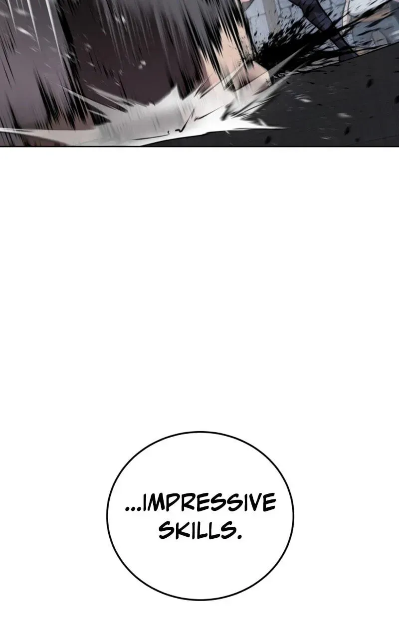 The Bat Knight꞉ Dan Chapter 39 page 110 - 