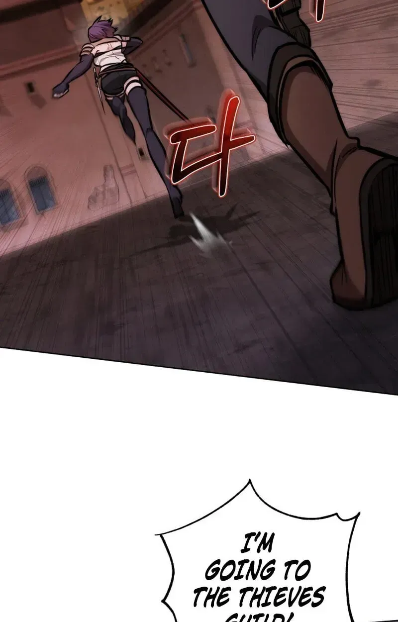 The Bat Knight꞉ Dan Chapter 39 page 3 - 