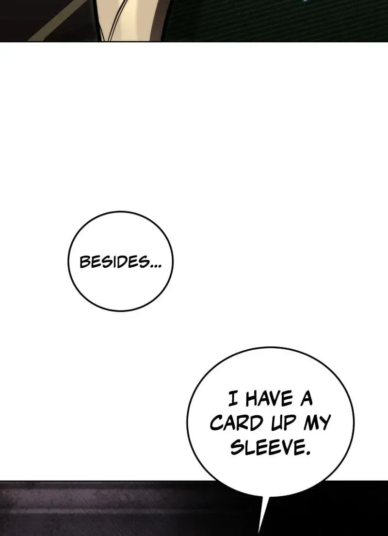 The Bat Knight꞉ Dan Chapter 39 page 21 - 