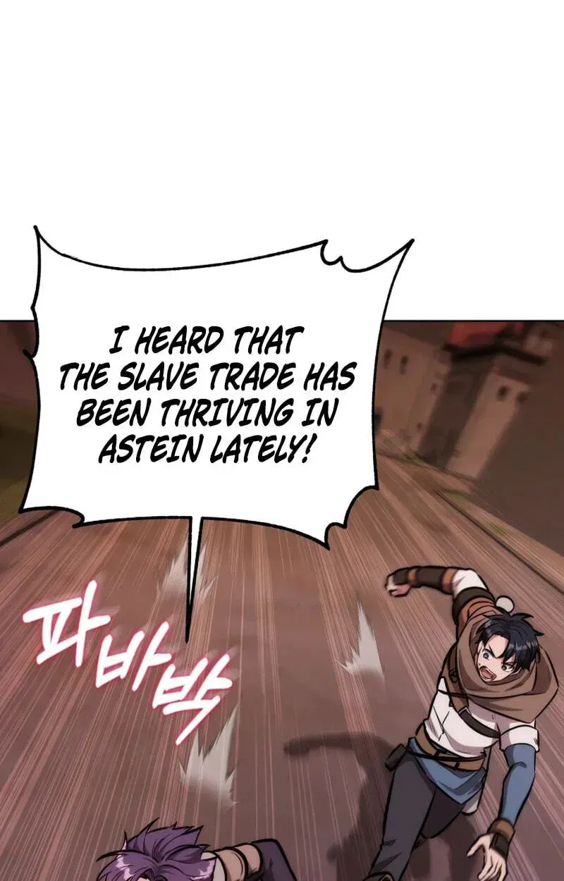 The Bat Knight꞉ Dan Chapter 39 page 5 - 