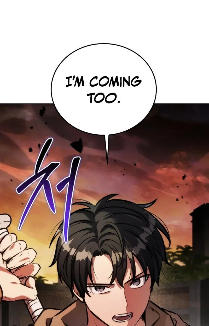 The Bat Knight꞉ Dan Chapter 39 page 48 - 