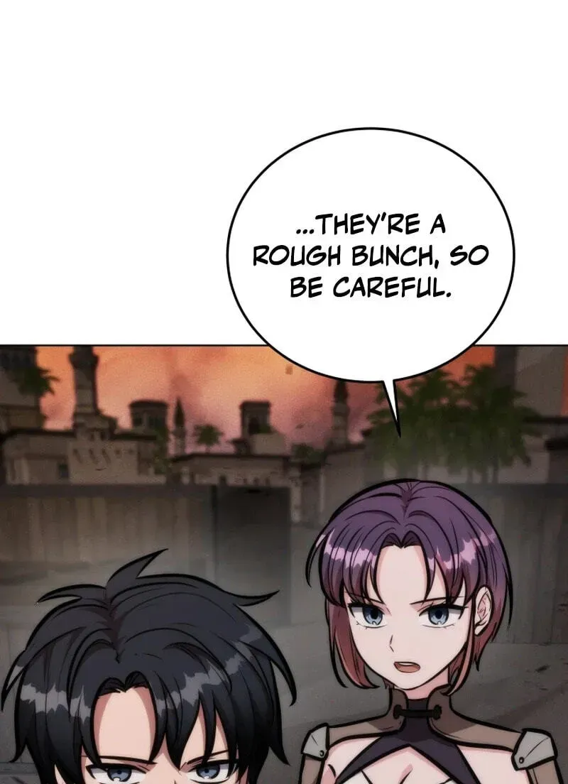 The Bat Knight꞉ Dan Chapter 39 page 70 - 