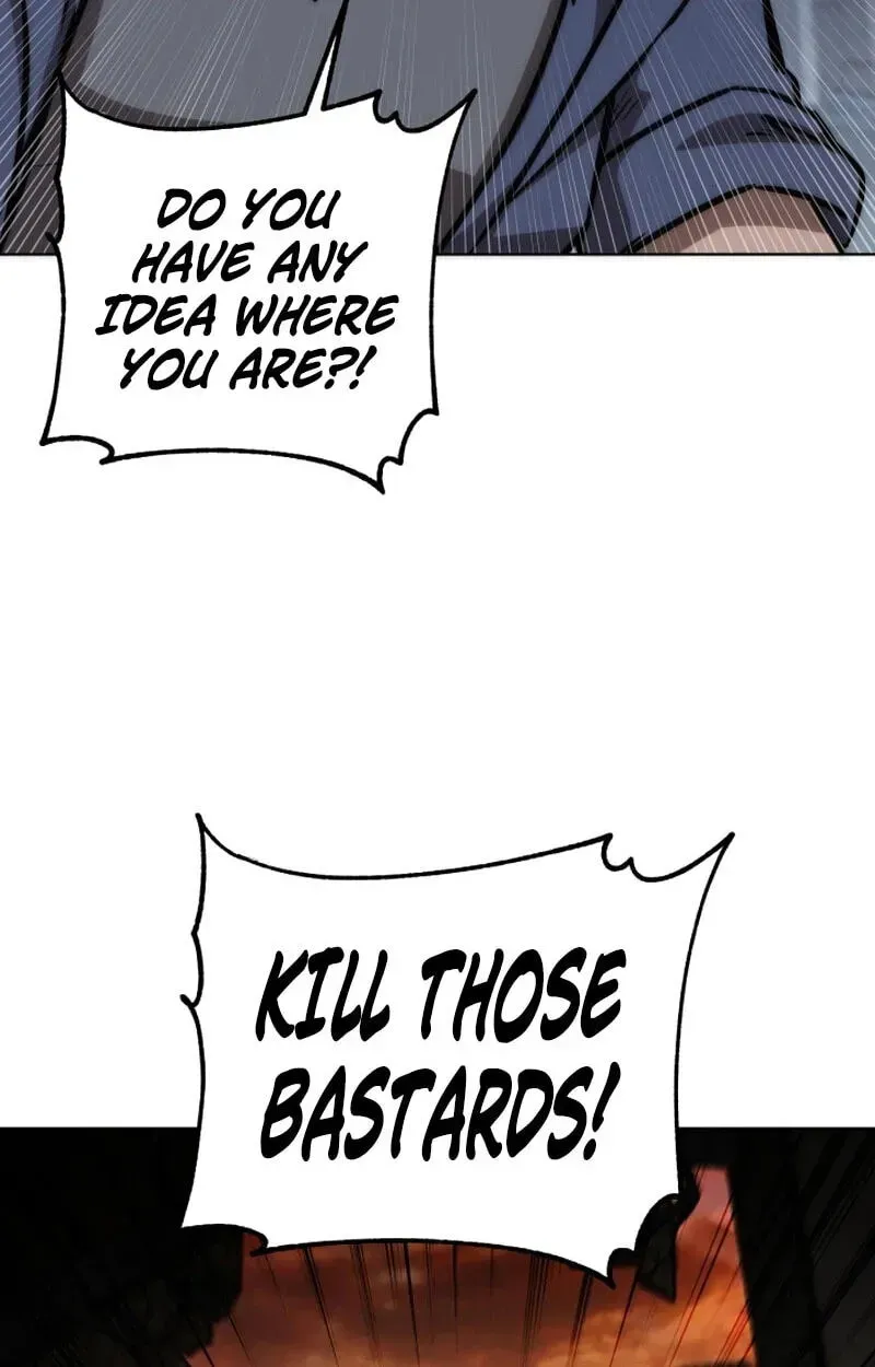 The Bat Knight꞉ Dan Chapter 39 page 73 - 