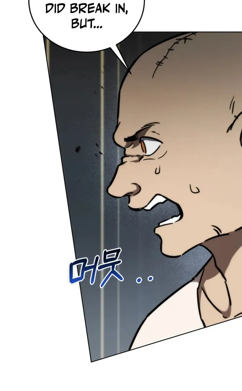 The Bat Knight꞉ Dan Chapter 39 page 82 - 