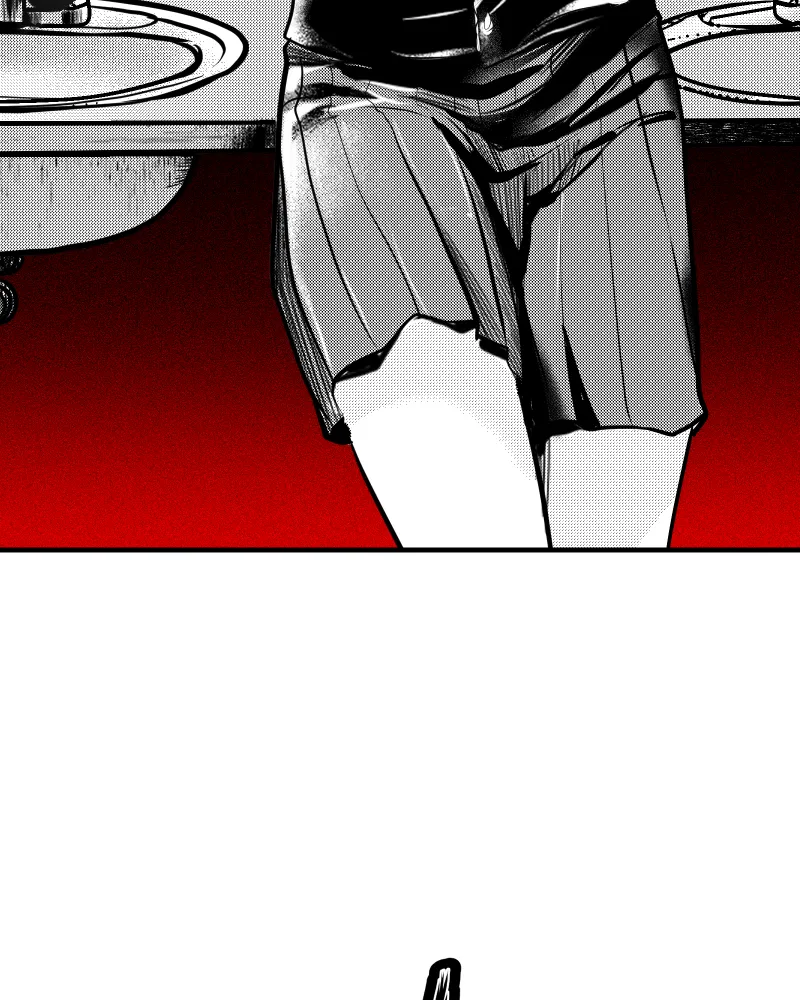 The Bathroom Ghost Chapter 1 page 13 - 