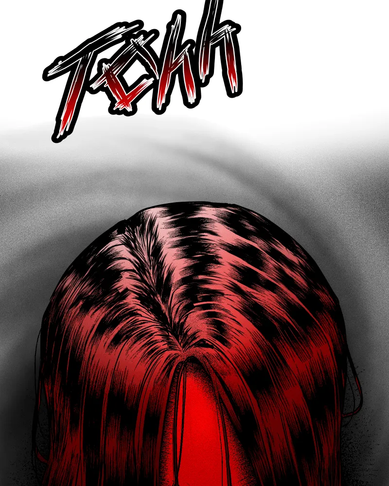 The Bathroom Ghost Chapter 1 page 14 - 