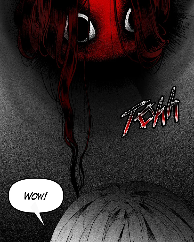 The Bathroom Ghost Chapter 1 page 15 - 