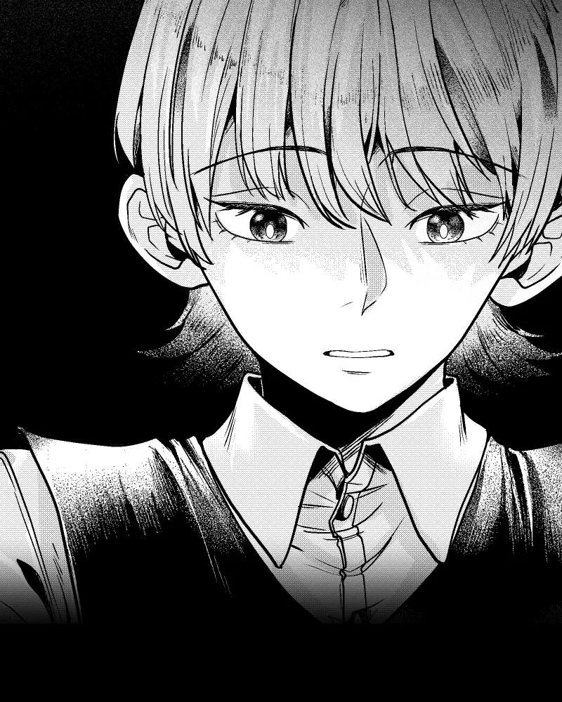 The Bathroom Ghost Chapter 1 page 16 - 
