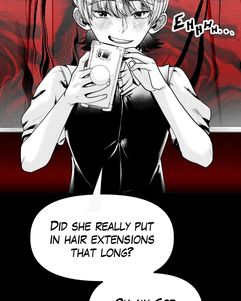 The Bathroom Ghost Chapter 1 page 19 - 
