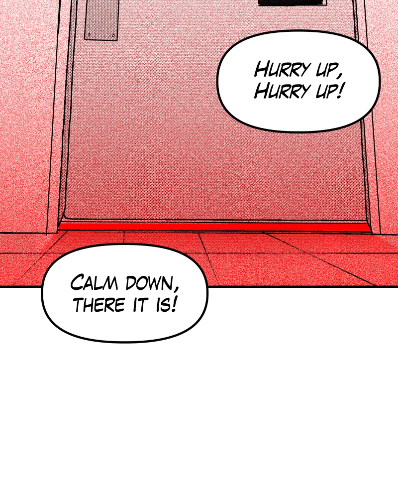 The Bathroom Ghost Chapter 1 page 3 - 
