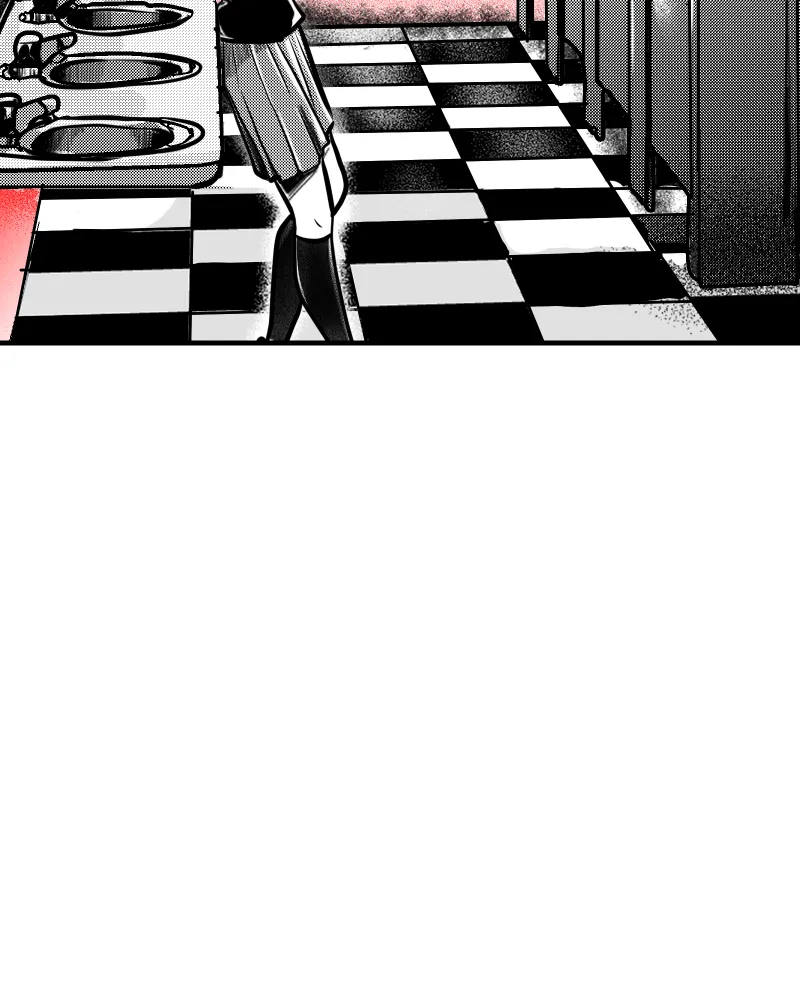 The Bathroom Ghost Chapter 1 page 22 - 