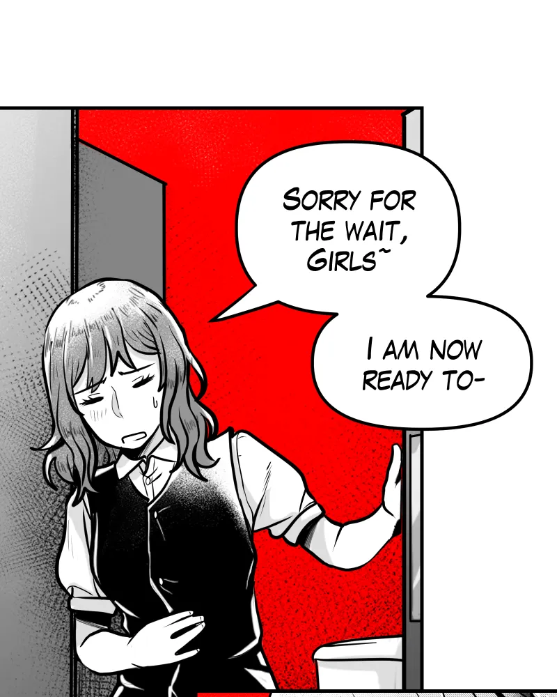 The Bathroom Ghost Chapter 1 page 25 - 