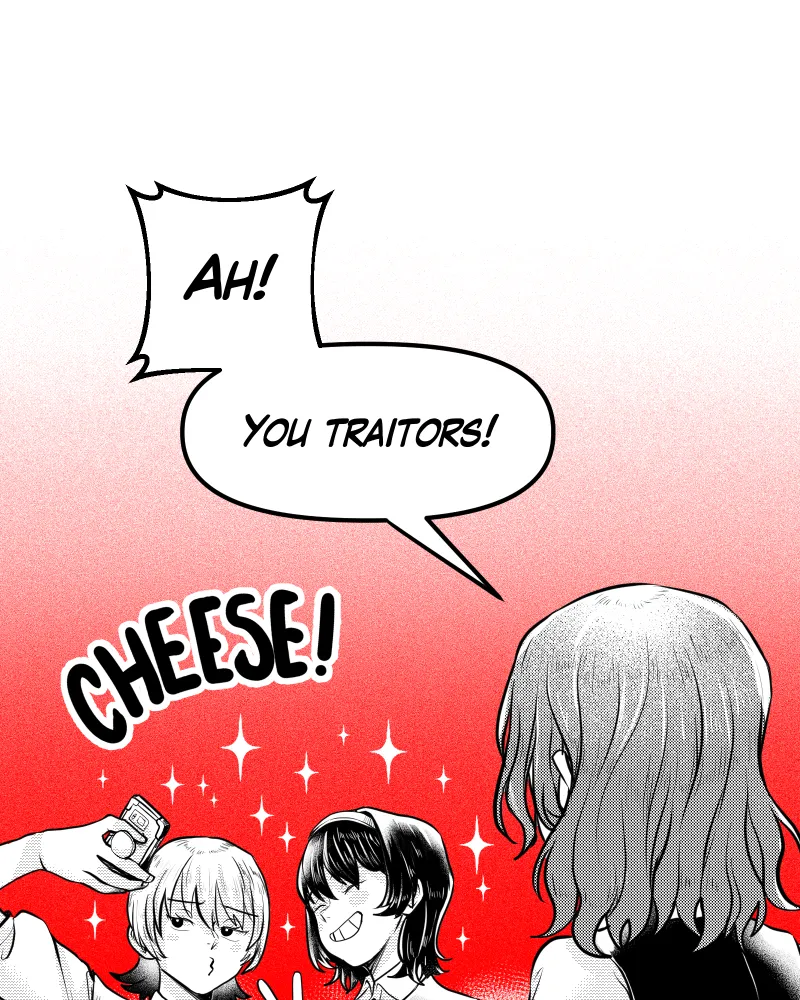 The Bathroom Ghost Chapter 1 page 27 - 