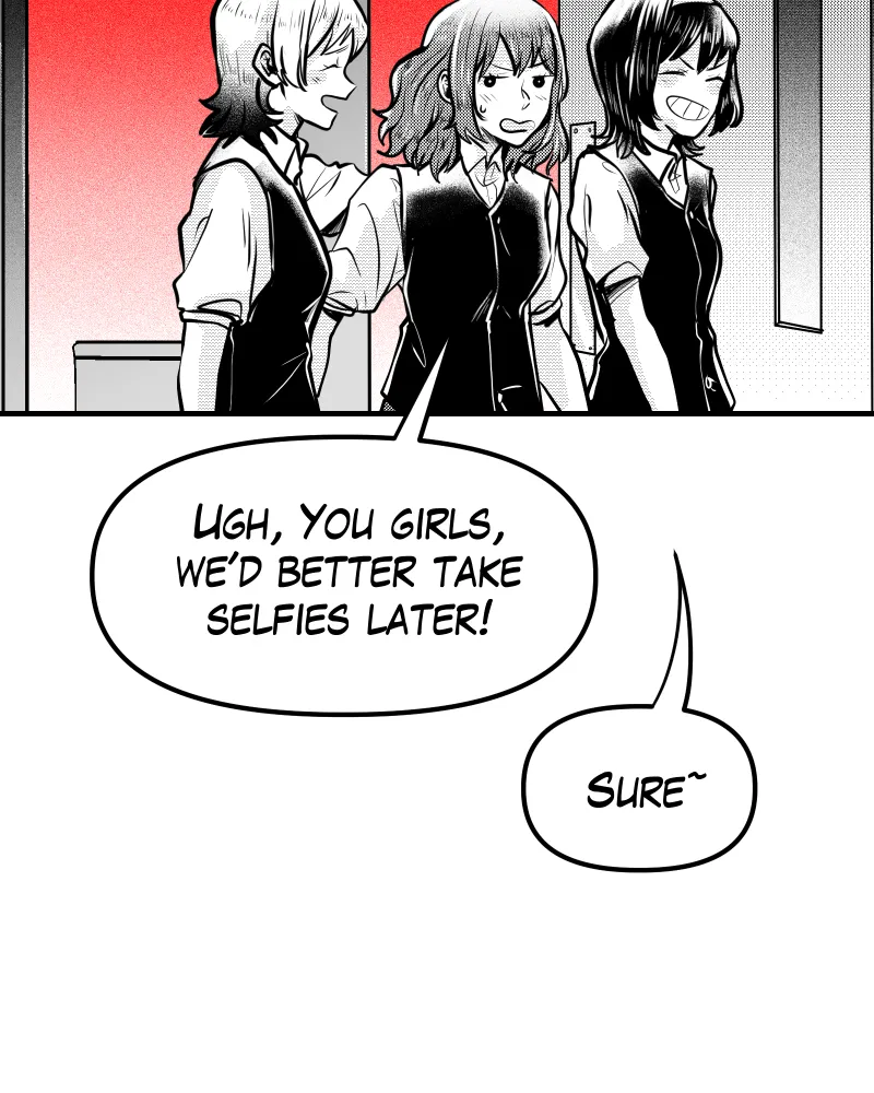 The Bathroom Ghost Chapter 1 page 29 - 
