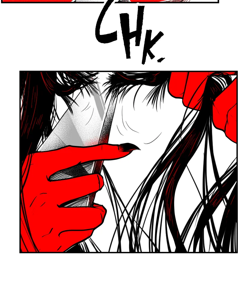 The Bathroom Ghost Chapter 1 page 40 - 