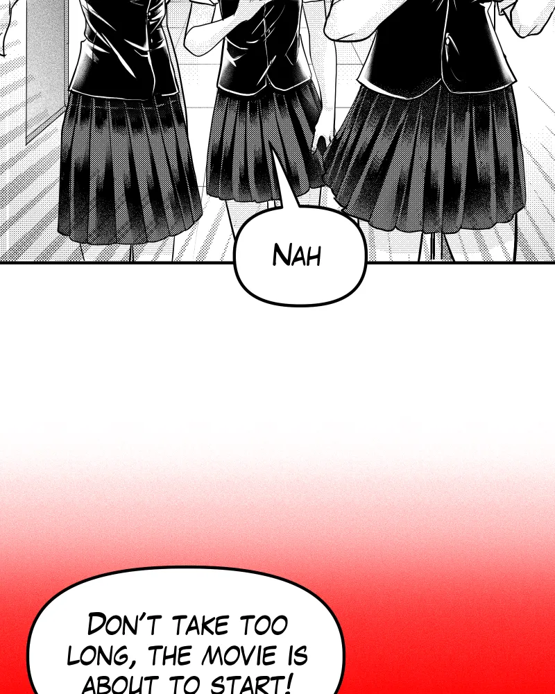 The Bathroom Ghost Chapter 1 page 5 - 