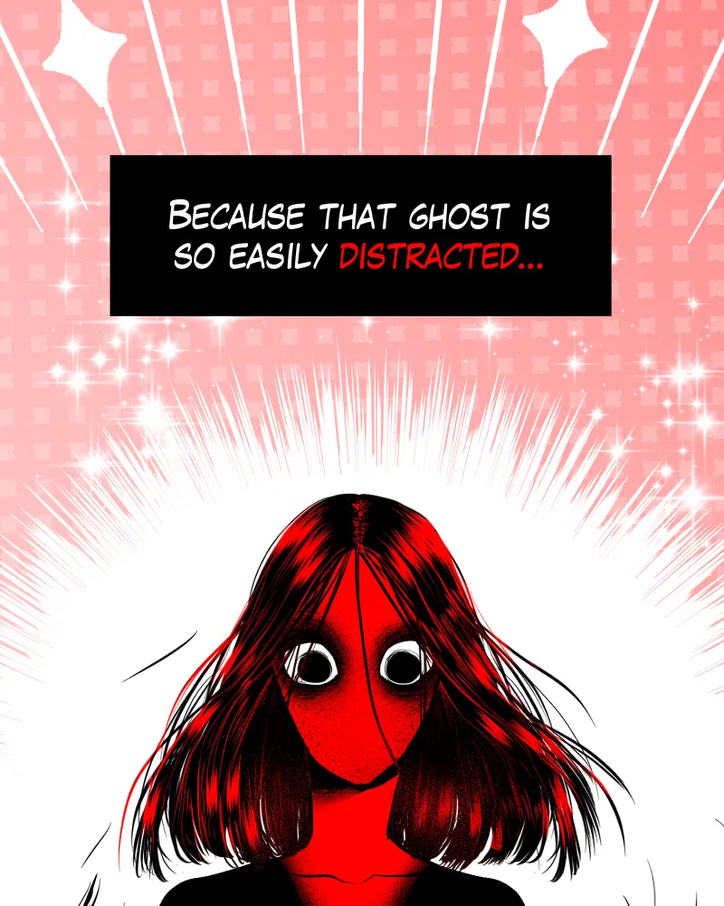 The Bathroom Ghost Chapter 1 page 42 - 