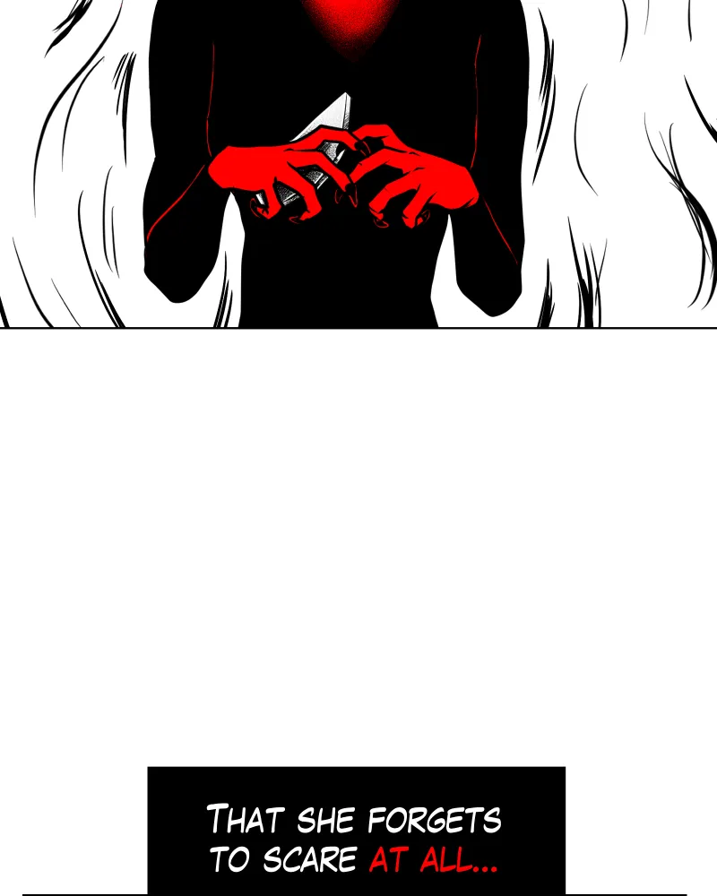 The Bathroom Ghost Chapter 1 page 43 - 