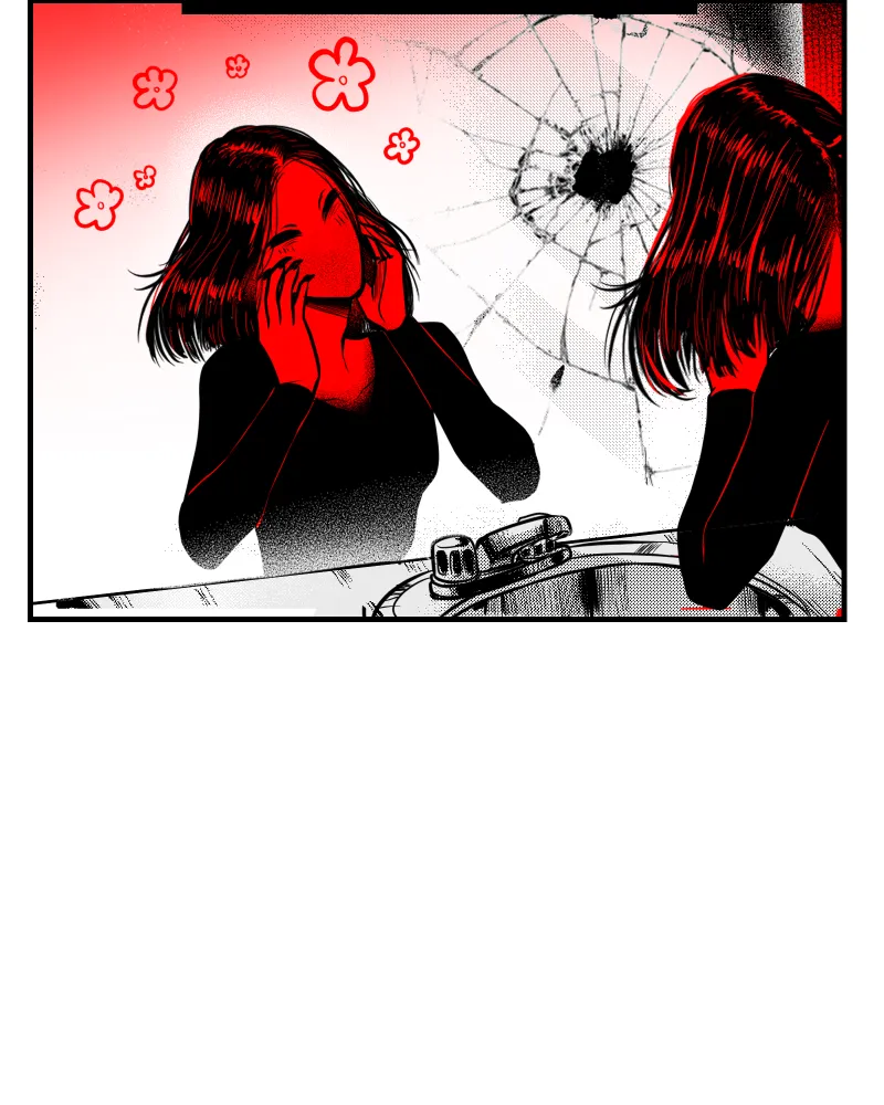 The Bathroom Ghost Chapter 1 page 44 - 