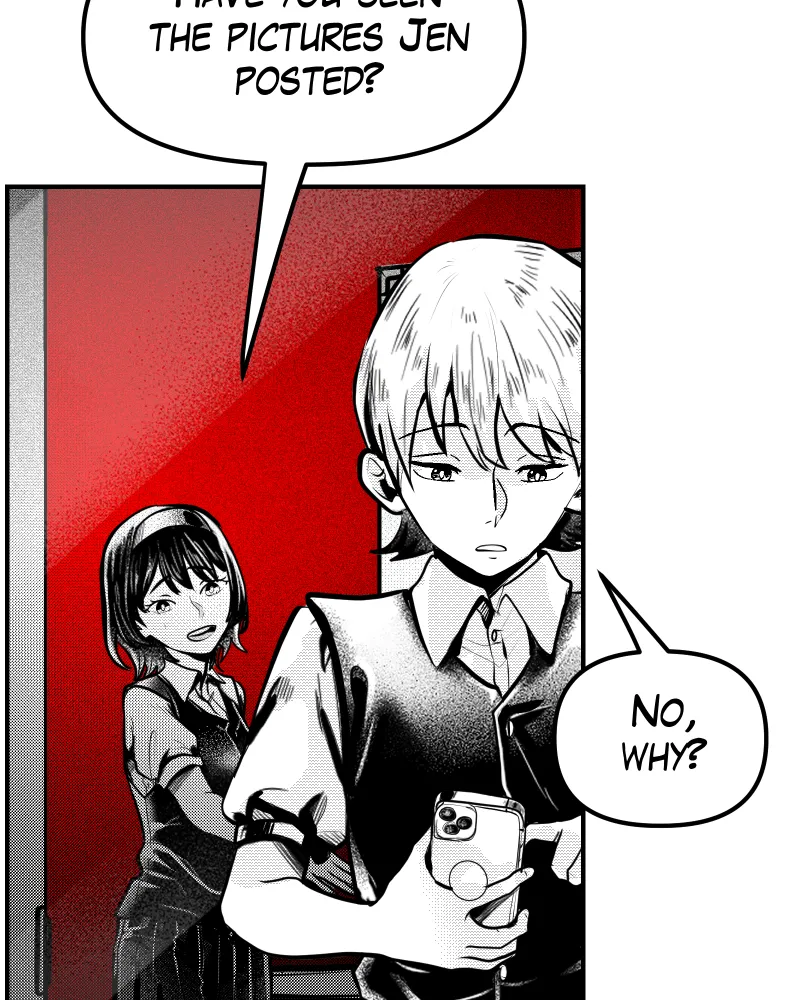 The Bathroom Ghost Chapter 1 page 8 - 