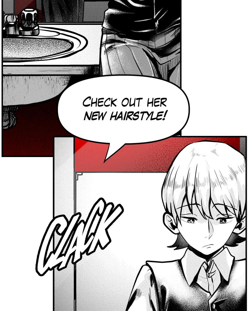 The Bathroom Ghost Chapter 1 page 9 - 