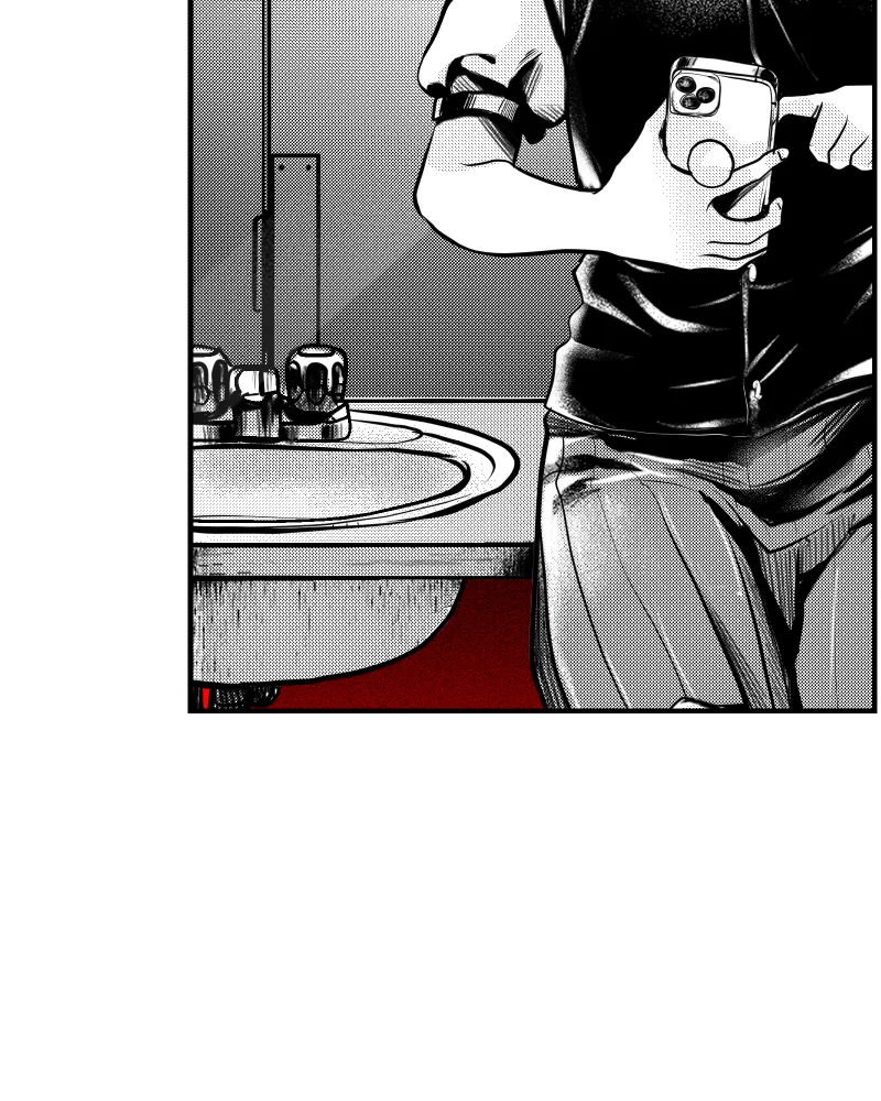 The Bathroom Ghost Chapter 1 page 10 - 