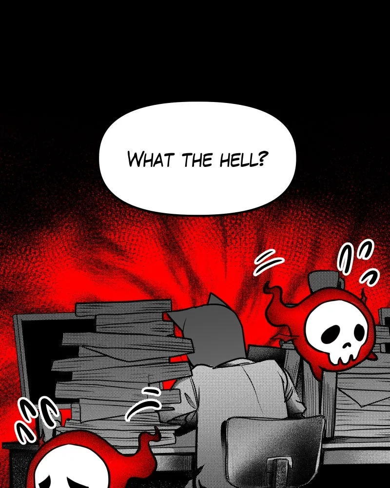 The Bathroom Ghost Chapter 10 page 11 - 