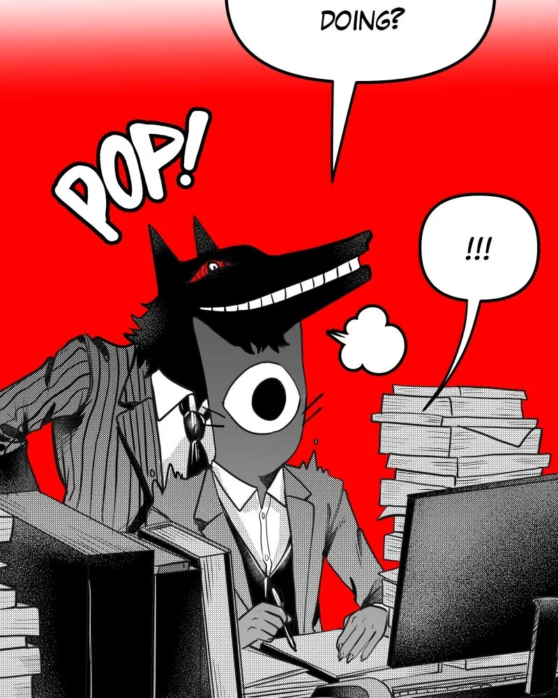 The Bathroom Ghost Chapter 10 page 16 - 