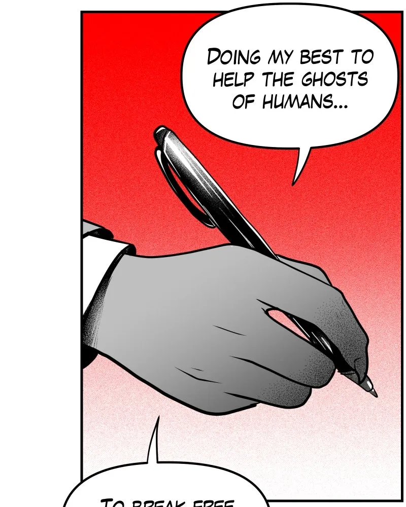 The Bathroom Ghost Chapter 10 page 31 - 