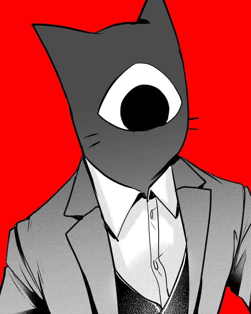 The Bathroom Ghost Chapter 10 page 33 - 