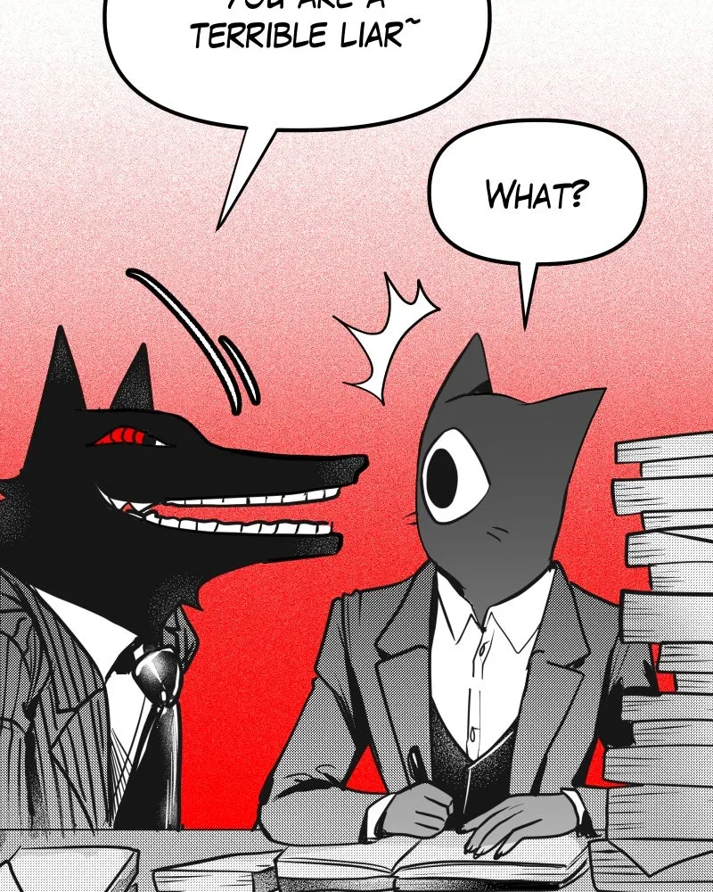 The Bathroom Ghost Chapter 10 page 38 - 