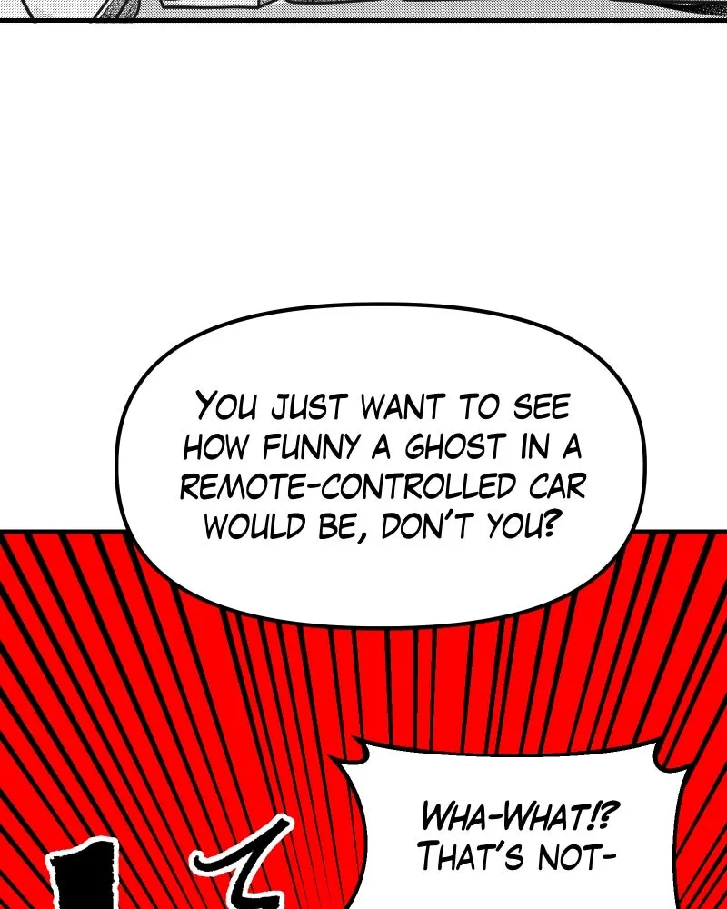 The Bathroom Ghost Chapter 10 page 39 - 