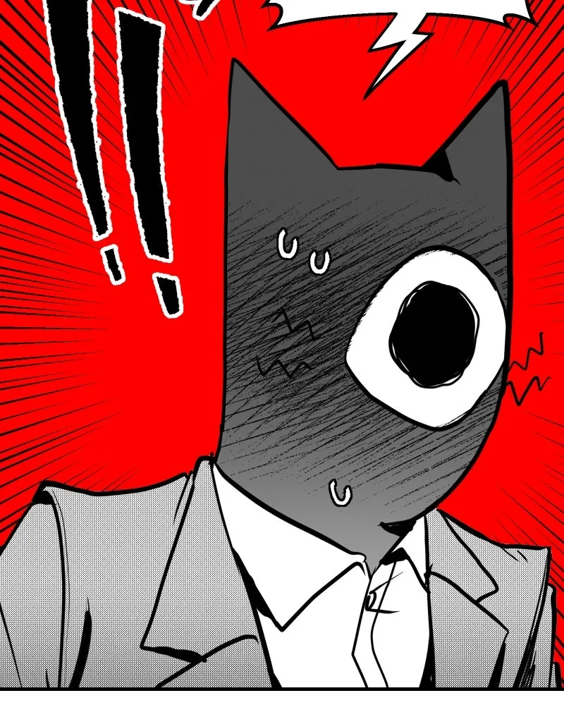 The Bathroom Ghost Chapter 10 page 40 - 
